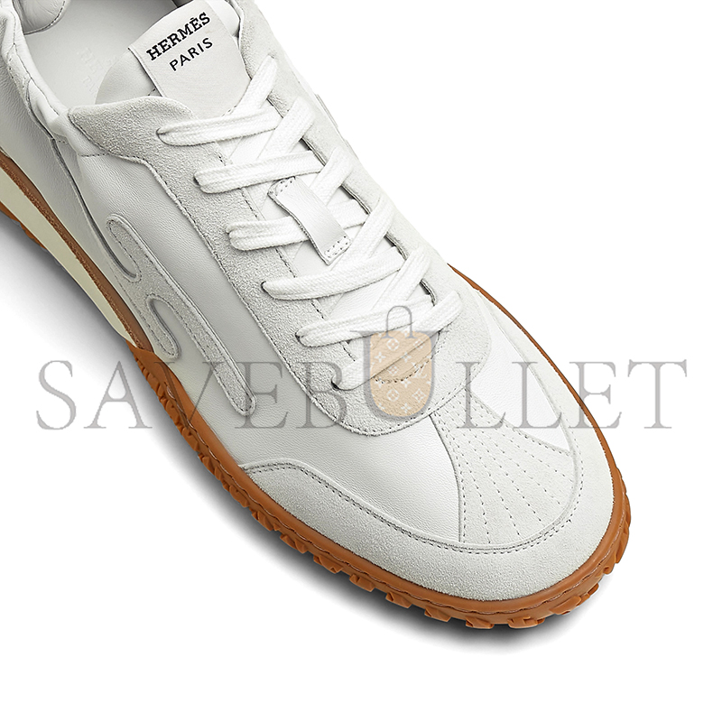 HERMES JET SNEAKER H242924ZH90390 HERMES JET SNEAKER H242924ZH90390